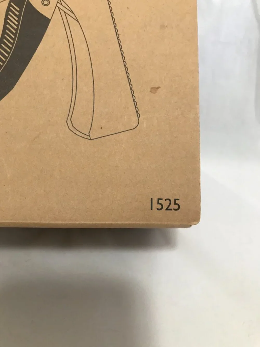 Pampered Chef Cookie Press Model 1525 17 piece